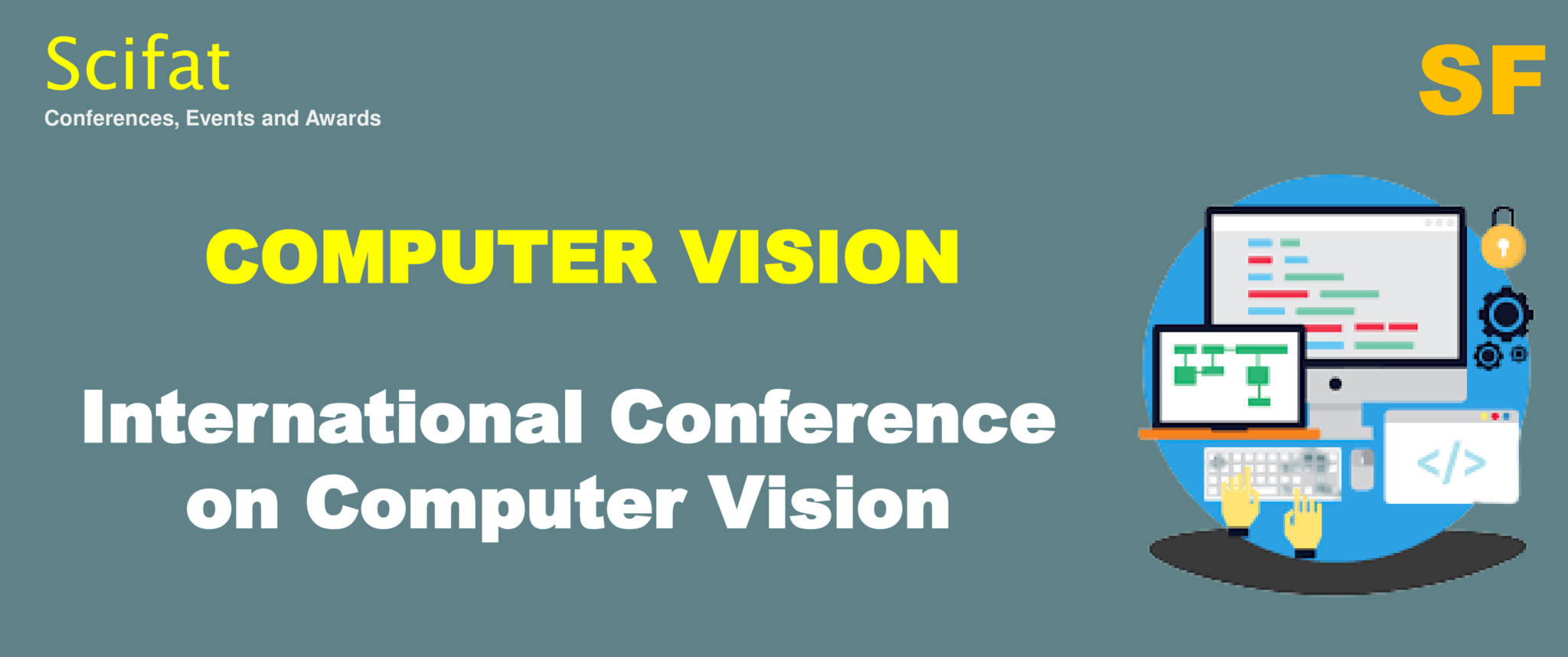 computer vision protocols international conferences vision computer